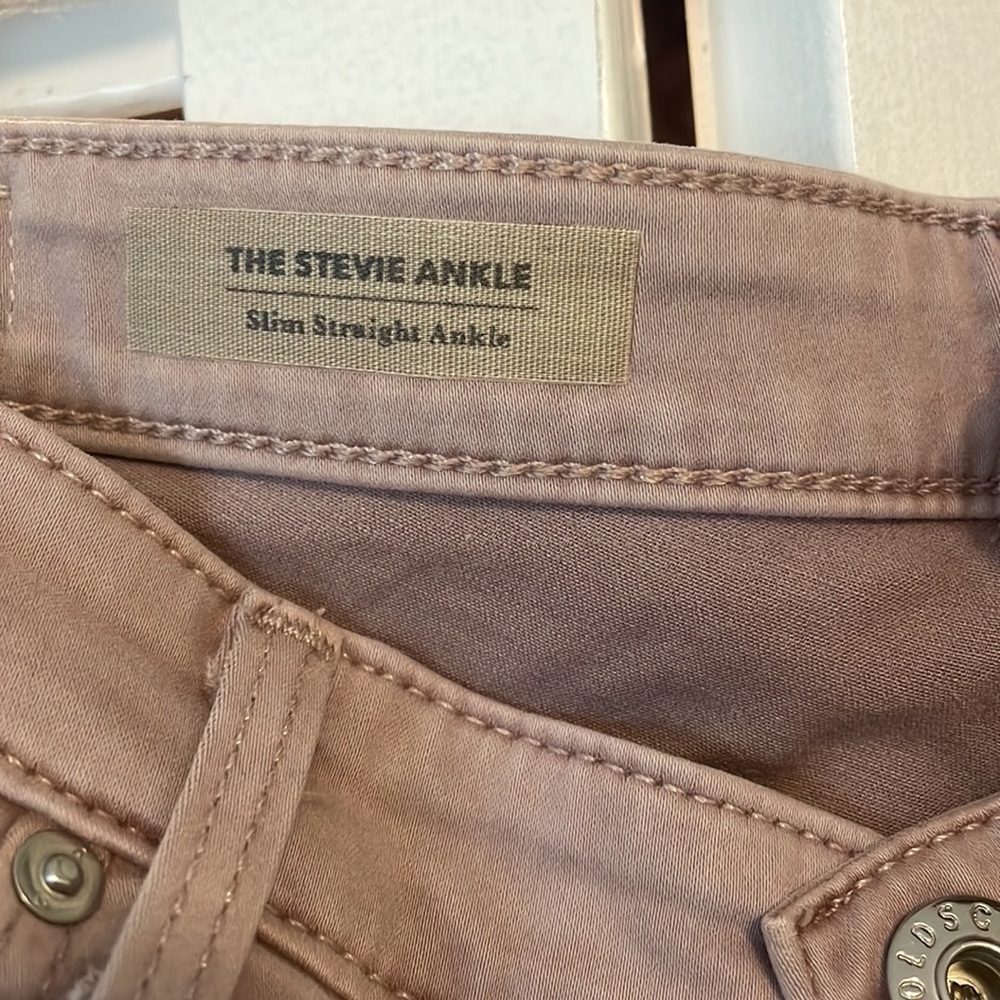 Perfect condition AG Slacks - Picture 3 of 4